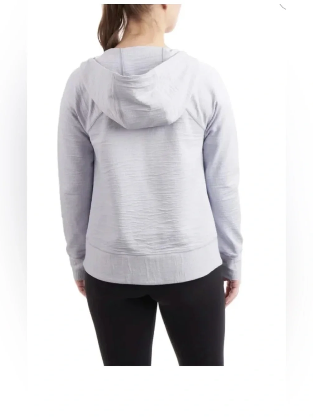 Kirkland Signature Women's Active Full Zip Jacket